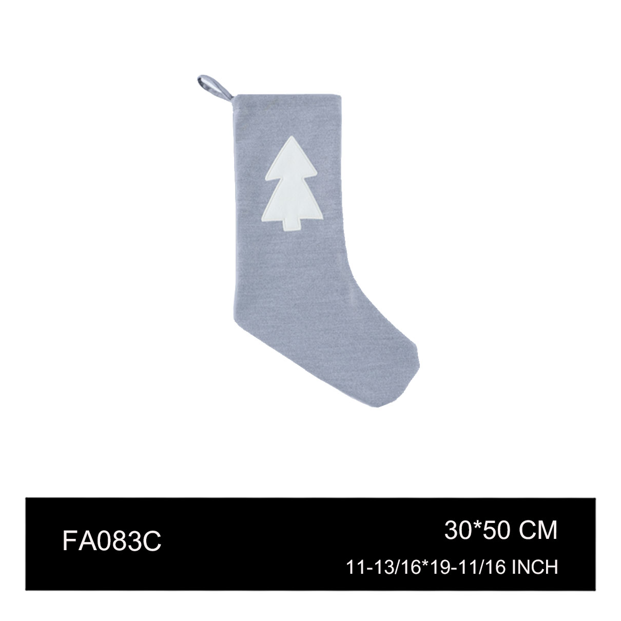 FA083C